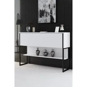 Luxe - Black, White Black
White Dresser