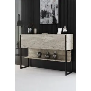 Luxe - Travertine, Black Travertine
Black Dresser