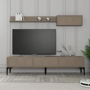 Lyon 2 - Atlas, Black Atlas
Black TV Unit
