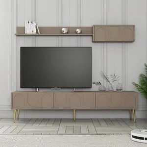 Lyon 2 - Atlas, Gold Atlas
Gold TV Unit