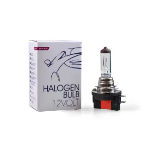 M-Tech halogena sijalica H11B 12 V 55 W, PGJY19-2