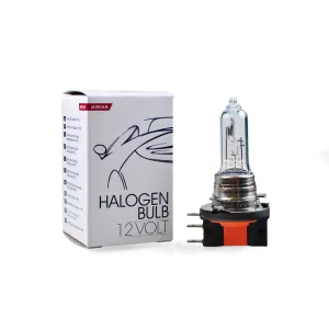 M-Tech halogena sijalica H15 12 V 15/55 W, PGJ23t-1