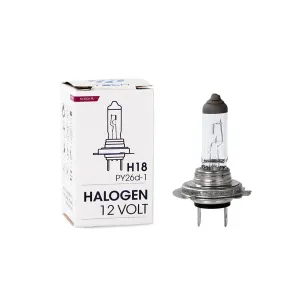 M-Tech halogena sijalica H18 12 V 65 W, PY26d-1