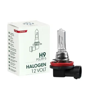 M-Tech halogena sijalica H9 12 V 65 W, PGJ19-5