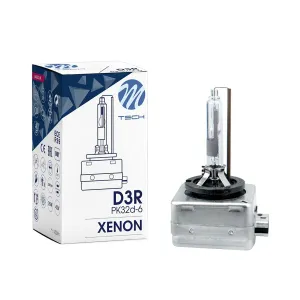 M-Tech ksenonska sijalica D3R 35 W 4300K, PK32d-6