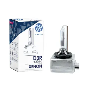M-Tech ksenonska sijalica D3R 35 W 6000K, PK32d-6