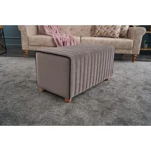 Mabel Puf - Mink Mink Tabaure