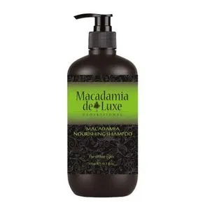 MACADAMIA DE LUXE - Šampon 300ml