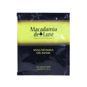 MACADAMIA DE LUXE - Maska za kosu 30ml