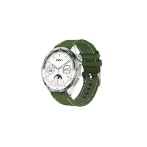 Mador GT4 Smart Watch zeleni