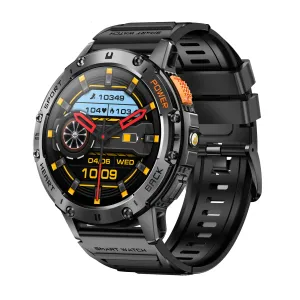 Mador K65 Smart Watch Crni