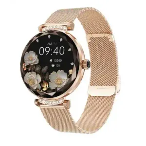Mador NX7 PRO Smart Watch zlatni