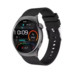 Mador QX10 Smart Watch crna
