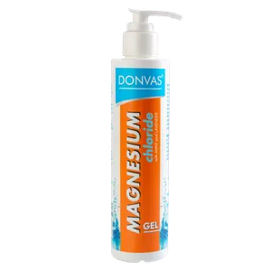 MAGNESIUM chloride gel DONVAS®, 200ml