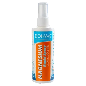 MAGNESIUM RAPID spray DONVAS®, 120ml