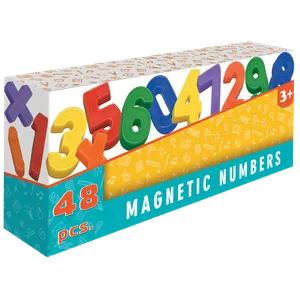 Magnet Set-Brojevi