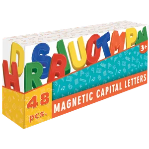 Magnet Set-Slova