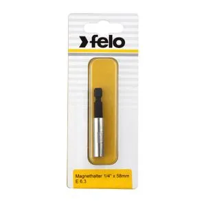 Magnetni držač bitova Felo 1/4 x 58 mm 03810396 u blisteru