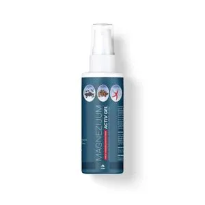Magnezijum Activ gel 150ml