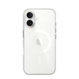 MagSafe futrola za iPhone 16 providna ma6a4zm/a