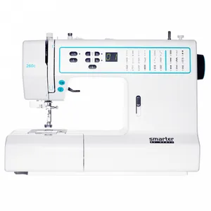 Mašina za šivenje Smarter by PFAFF™ 260c