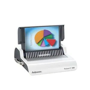 Mašina za koričenje FELLOWES PULSAR - E 5620701