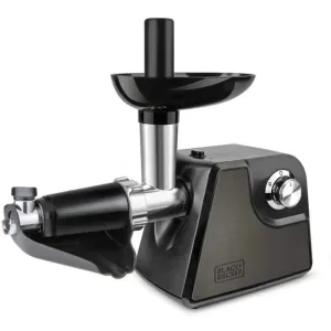 Mašina za mlevenje mesa Black&Decker BXMMA1000E snaga 1000W