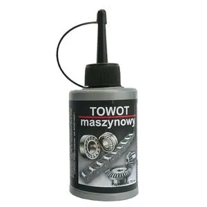 MAŠINSKO ULJE ZA PODMAZIVANJE 70ml