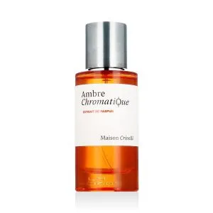 Maison Crivelli Ambre Chromatique Extrait de Parfum 50 ml