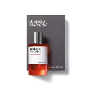 Maison Crivelli Hibiscus Mahajád Extrait de Parfum 100 ml