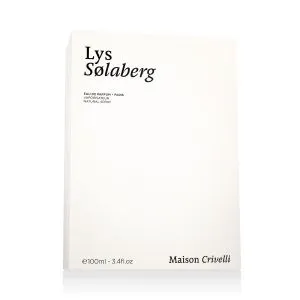 Maison Crivelli Lys Sølaberg EDP 100 ml