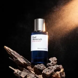 Maison Crivelli Oud Maracujá Extrait de Parfum 100 ml
