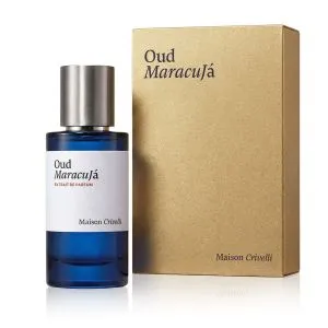Maison Crivelli Oud Maracujá Extrait de Parfum 50 ml
