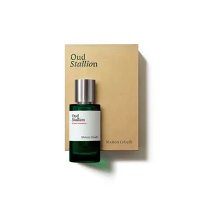 Maison Crivelli Oud Stallion Extrait de Parfum 50 ml