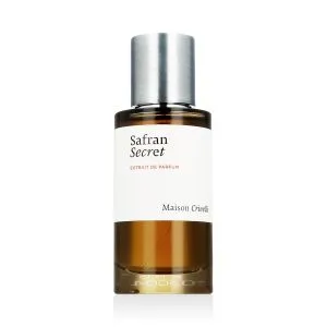 Maison Crivelli Safran Secret Extrait de Parfum 50 ml