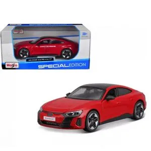 Maisto Metalni model autica 1:24 2022 Audi RS e-tron GT 32907RD