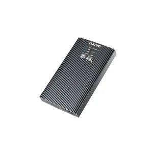 MAIWO Externo dual klon Kućište USB-C na 2 x M.2 NVMe/SATA SSD, K2022CL