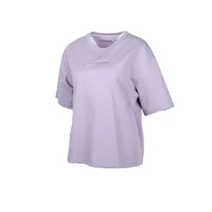 Majica Peak FW6243462 Purple