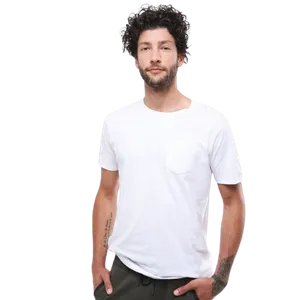 Majica za Muskarce,White