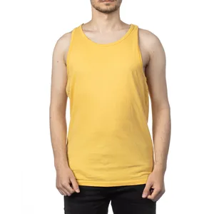 Majica za Muskarce,Yellow