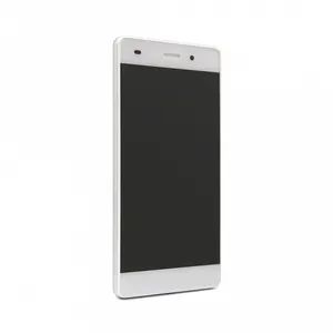 Maketa Huawei P8 lite srebrna