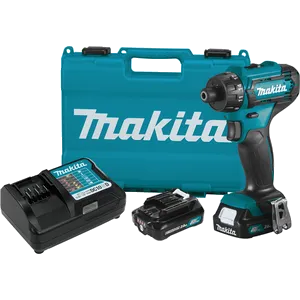 Makita Akumolatorski odvijač  DF033DWAE