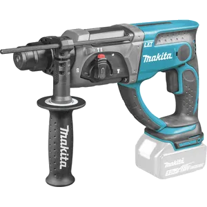 Makita Akumulatorska bušilica DHR202Z