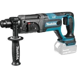Makita Akumulatorska bušilica DHR241Z
