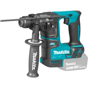 Makita Akumulatorska bušilica-čekić DHR171Z