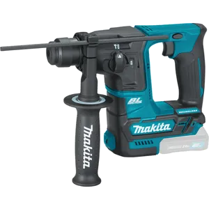 Makita Akumulatorska bušilica-čekić HR166DZ