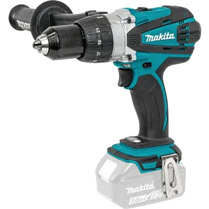 Makita Akumulatorska bušilica – odvijač DDF458Z