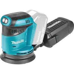 Makita Akumulatorska ekscentrična brusilica DBO180Z