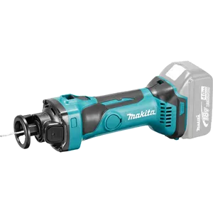 Makita Akumulatorska glodalica DCO180Z