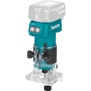 Makita Akumulatorska glodalica DRT52Z